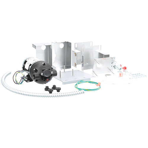 (image for) Henny Penny 97600 OIL PUMP TOP OFF EVOLUTI ON H P